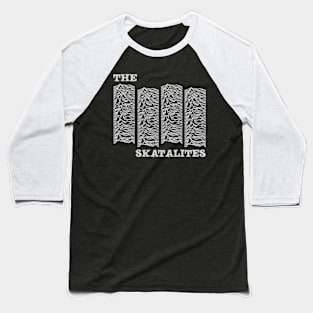 the skatalites Baseball T-Shirt